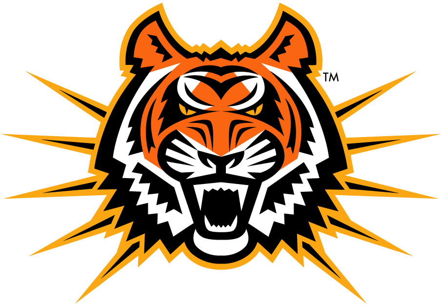Idaho State Bengals 1997-Pres Alternate Logo iron on transfers for fabric
